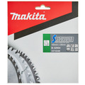 Makita B-32954 165x20mm 40T Specialized Circular Saw Blade B-09232