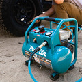 Makita AC001GZ 40V MAX XGT Brushless Air Compressor (Body Only)