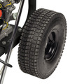 SIP Tempest CW-P 225AX Petrol Pressure Washer - 08986