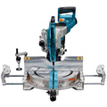 Makita LS1219L/2 240V 305mm Slide Compound Mitre Saw with Laser