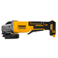 DeWalt DCG408N-XJ 18V XR Brushless 125mm Angle Grinder Paddle Switch - Bare Unit
