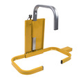 Sealey PB397 Wheel Clamp with Lock & Key
