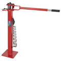Sealey Floor Mounting Metal Bender
