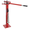 Sealey Floor Mounting Metal Bender