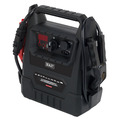 Sealey PBI2212GS 12V RoadStart® Emergency Jump Starter 2300 Peak Amps