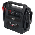Sealey 12/24V RoadStart® Emergency Jump Starter 4600 Peak Amps