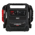 Sealey 12/24V RoadStart® Emergency Jump Starter 4600 Peak Amps