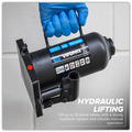 Sealey PBJ12S Viking Bottle Jack 12 Tonne
