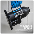 Sealey PBJ15S Viking Bottle Jack 15 Tonne