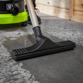 Sealey PC150BV BuilderVac® 15L M Class Vacuum Cleaner Wet & Dry with Stainless Steel Drum 1400W/230V