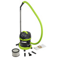 Sealey PC150BV BuilderVac® 15L M Class Vacuum Cleaner Wet & Dry with Stainless Steel Drum 1400W/230V