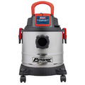 Sealey PC195SD 20L Vacuum Cleaner Wet & Dry Stainless Steel Drum 1200W/230V