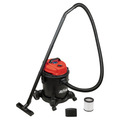 Sealey PC200 20L Vacuum Cleaner Wet & Dry 1250W/230V