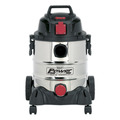 Sealey PC200SDAUTO Industrial Vacuum Cleaner Stainless Drum Auto Start 20L 1400W/230V
