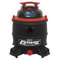 Sealey PC300 30L Vacuum Cleaner Wet & Dry 1100W/230V