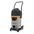 Sealey Vacuum Cleaner Cyclone Wet & Dry Double Stage 30L 1200W/230V