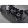 30L Vacuum Cleaner Stainless Steel Drum 1400W/230V