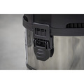 30L Vacuum Cleaner Stainless Steel Drum 1400W/230V