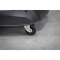 30L Vacuum Cleaner Stainless Steel Drum 1400W/230V