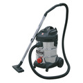 30L Vacuum Cleaner Stainless Steel Drum 1400W/230V