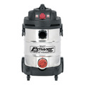 Sealey Industrial Vacuum Cleaner Stainless Steel Drum Auto Start 30L 1400W/230V