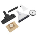 Sealey 20L Valeting Machine Wet & Dry with Accessories 1400W/230V