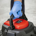 Sealey 20L Valeting Machine Wet & Dry with Accessories 1400W/230V