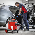 Sealey 20L Valeting Machine Wet & Dry with Accessories 1400W/230V