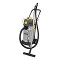 Sealey PC380M110V 38L M Class Dust-Free Vacuum Cleaner Wet & Dry Stainless Steel Drum 1100W/110V