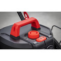 Sealey M Class Dust-Free Vacuum Cleaner Wet & Dry Stainless Steel Drum 38L 1500W/230V