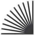Sealey PCT2RS Replacement Slats for PCT2 Plasma Cutting Table - Pack of 10