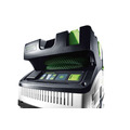 Festool CTM MIDI I 230v Dust Extractor