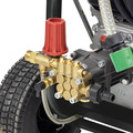 SIP Tempest CW-P 225AX Petrol Pressure Washer - 08986