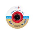 Marcrist 490.701-2-50MM Pyramid Drill 2mm - 50mm M14 80/100 Grit PD750