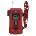 Sealey Bench Mounting Pillar Drill with Digital Display & Laser Guide 720W