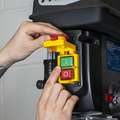 Sealey PDM155B Premier Bench Mounting Pillar Drill 16-Speed 370W 230V