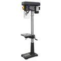 Sealey Premier Floor Pillar Drill 16-Speed 370W 230V