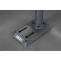 Sealey PDM240F Premier Floor Standing Pillar Drill 16-Speed 750W/230V