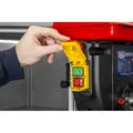 Sealey PDM240F Premier Floor Standing Pillar Drill 16-Speed 750W/230V