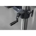 Sealey PDM240F Premier Floor Standing Pillar Drill 16-Speed 750W/230V
