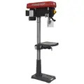 Sealey PDM240F Premier Floor Standing Pillar Drill 16-Speed 750W/230V