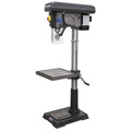 Premier Floor Standing Pillar Drill 12-Speed 1100W 230V