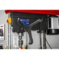Sealey PDM260F Premier Floor Standing Pillar Drill 12-Speed 1100W/230V