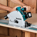 Makita DSP600ZJ 18V LXT BL Twin Plunge Saw Bare Unit