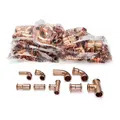 Pegler PXGGP Get Going Pack M Profile Press Fittings - 90 Pack