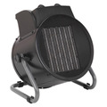 Sealey PEH5001 Industrial PTC Fan Heater 5000W 400V