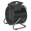 Sealey PEH9001 Industrial PTC Fan Heater 9000W/400V