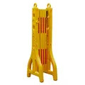Sealey PFB2500 Plastic Folding Barrier 2500mm