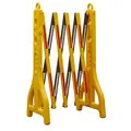 Sealey PFB2500 Plastic Folding Barrier 2500mm