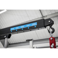 Sealey Viking Industrial Engine Crane 1 Tonne